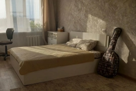 1-к. квартира, 32,2 м², 5/9 эт.