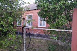 Дом 68,3 м² на участке 11 сот.