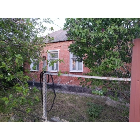 Дом 68,3 м² на участке 11 сот.