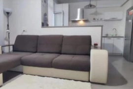 1 к. квартира 35 м.кв, 12/13 эт