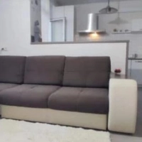 1 к. квартира 35 м.кв, 12/13 эт