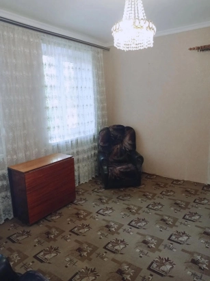 2 к. квартира 36,7 м², 2/2 эт

