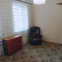 2 к. квартира 36,7 м², 2/2 эт

