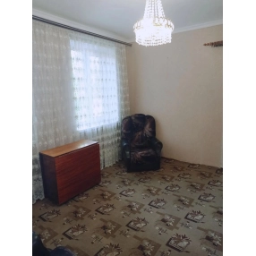 2 к. квартира 36,7 м², 2/2 эт