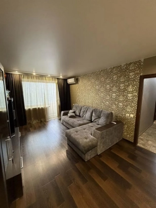 2-к. квартира, 52,6 м², 10/11 эт.