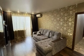 2-к. квартира, 52,6 м², 10/11 эт.