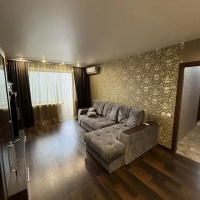 2-к. квартира, 52,6 м², 10/11 эт.