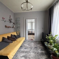 3-ком квартира 55.1 м²