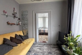 3-ком квартира 55.1 м²