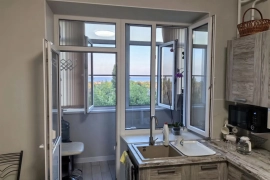1-к. квартира, 41 м², 8/9 эт.