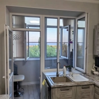 1-к. квартира, 41 м², 8/9 эт.