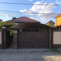 2-х эт. дом 230 кв.м. на 6 сотках