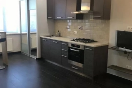 2-к. квартира, 57,8 м², 2/9 эт.