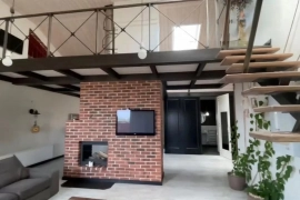 3-к. квартира, 78,8 м², 4/4 эт.