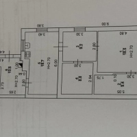 Дом 80,2 м² на участке 2,4 сот.