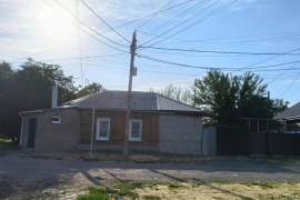 Часть дома 52.0 м², 1,5 сот.