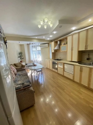 2-к. квартира, 59,4 м², 1/5 эт.