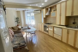 2-к. квартира, 59,4 м², 1/5 эт.