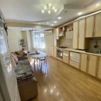 2-к. квартира, 59,4 м², 1/5 эт.