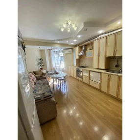 2-к. квартира, 59,4 м², 1/5 эт.