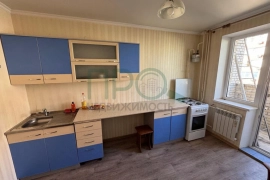 2-к квартира 58.0 м², 8/10 эт