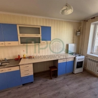 2-к квартира 58.0 м², 8/10 эт
