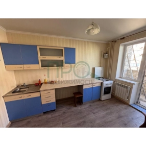 2-к квартира 58.0 м², 8/10 эт