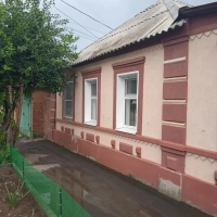 Дом 35,2 кв.м. на 1 сотке