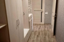 1-к квартира 47.0 м², 3/3 эт