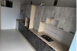 1-к. квартира, 55,3 м², 5/5 эт.
