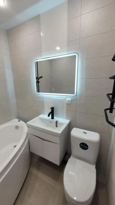 1 ком. квартира 25 кв.м., 3/3 эт