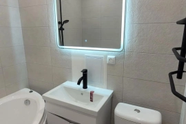 1 ком. квартира 25 кв.м., 3/3 эт