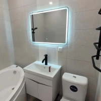 1 ком. квартира 25 кв.м., 3/3 эт