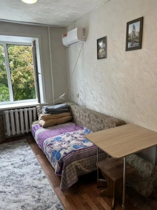 Комната 12 м² в 4-к., 3/9 эт.