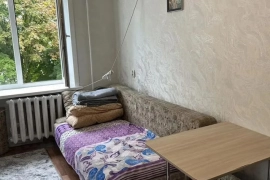 Комната 12 м² в 4-к., 3/9 эт.