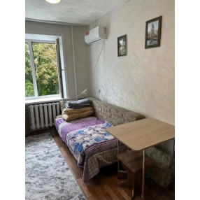Комната 12 м² в 4-к., 3/9 эт.