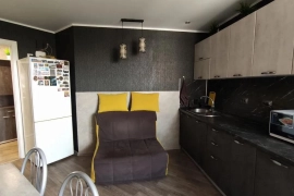 2-к. квартира, 58,2 м², 10/10 эт.