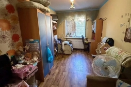 2-к. квартира, 44,4 м², 3/6 эт.