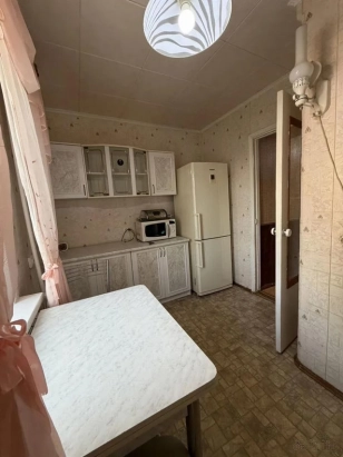 1-к. квартира, 36,6 м², 4/5 эт.