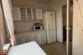 1-к. квартира, 36,6 м², 4/5 эт.