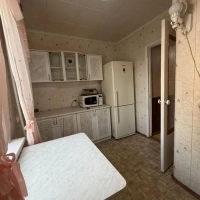 1-к. квартира, 36,6 м², 4/5 эт.