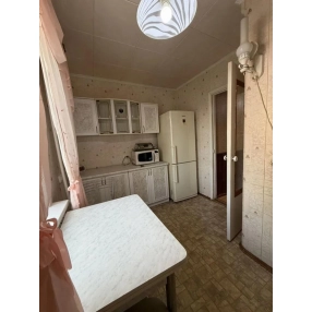 1-к. квартира, 36,6 м², 4/5 эт.