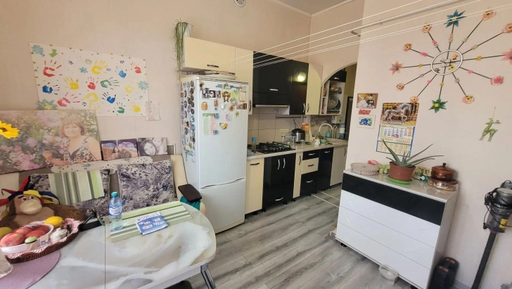 1 к. квартира 31,2 м², 2/3 эт.