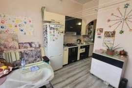 1 к. квартира 31,2 м², 2/3 эт.