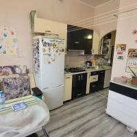 1 к. квартира 31,2 м², 2/3 эт.
