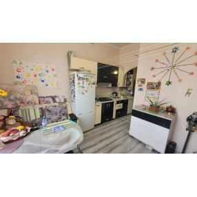 1 к. квартира 31,2 м², 2/3 эт.
