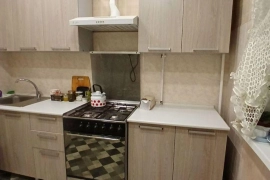 2-к. квартира, 54 м², 9/11 эт.