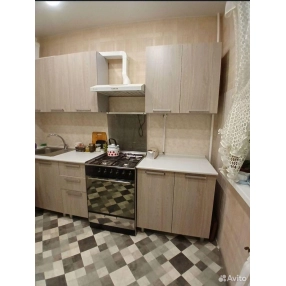 2-к. квартира, 54 м², 9/11 эт.