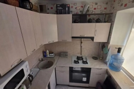 3-к. квартира, 62,4 м², 3/5 эт.