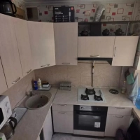 3-к. квартира, 62,4 м², 3/5 эт.